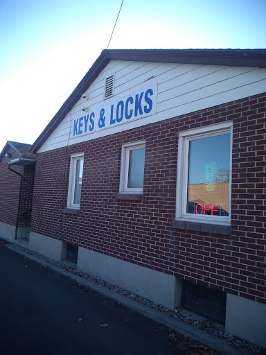 Locksmith «Superior Locksmith», reviews and photos, 7679 S Redwood Rd, West Jordan, UT 84084, USA