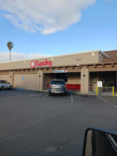 Supermarket «Lucky», reviews and photos, 3443 Castro Valley Blvd, Castro Valley, CA 94546, USA