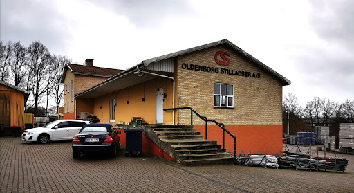 Oldenborg Stilladser A/S