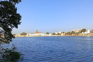 Hamirsar Lake View image