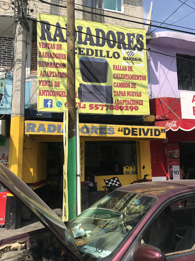 RADIADORES 