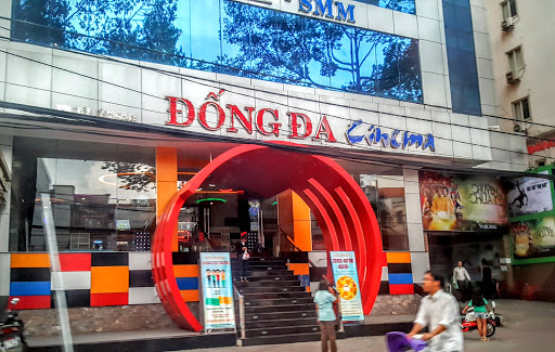 Dong Da theater