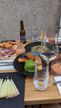 Plats et boissons du Bro's Restaurant à Blois - n°6