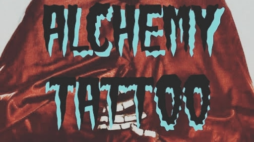 Find tattoos name ideas for your next unique tattoo in San Angelo at Alchemy Tattoo and Piercing Studio