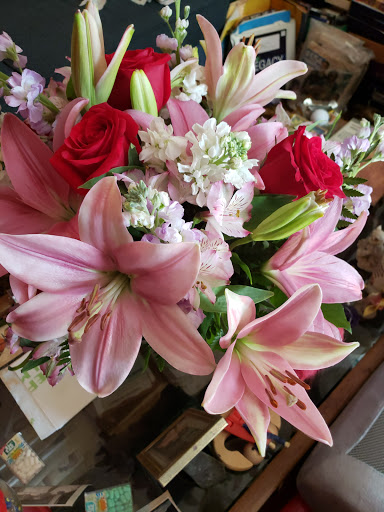 Florist «Flowers By Design», reviews and photos, 2826 Azalea Pl, Nashville, TN 37204, USA