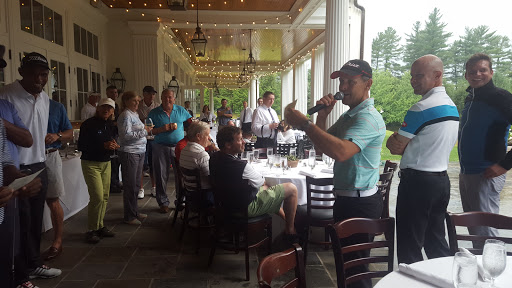 Golf Club «GlenArbor Golf Club», reviews and photos, 234 Bedford Center Rd, Bedford Hills, NY 10507, USA