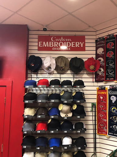 Hats N More by Cincy Shop
