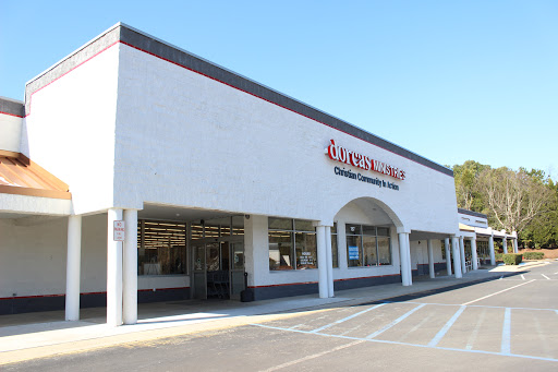 Thrift Store «Dorcas Thrift Shop», reviews and photos, 187 High House Rd, Cary, NC 27511, USA