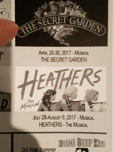 Performing Arts Theater «Towle Community Theatre», reviews and photos, 5205 Hohman Ave, Hammond, IN 46320, USA