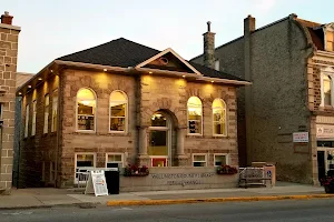 Wellington County Library Fergus Branch image