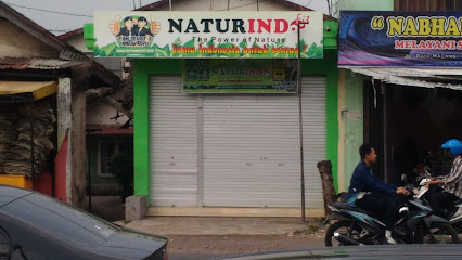 PT. Naturindo Fresh Cabang Kabupaten Pasuruan