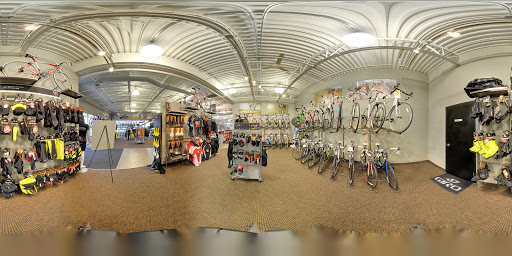 Bicycle Store «West Michigan Bike & Fitness», reviews and photos, 2830 E Paris Ave SE, Kentwood, MI 49512, USA