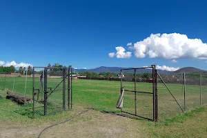 Campo De Fútbol image