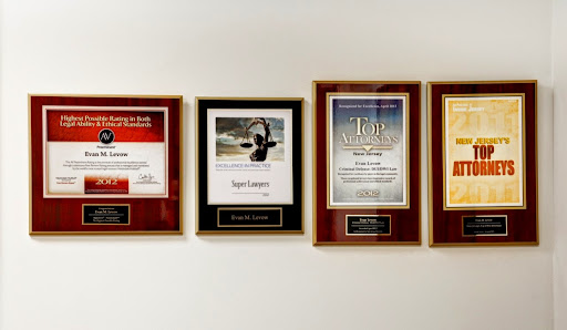 Criminal Justice Attorney «Levow DWI Law», reviews and photos
