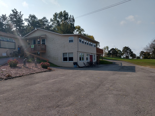 Golf Course «Burning Tree Golf Course», reviews and photos, 4600 Ridgely Tract Rd SE, Newark, OH 43056, USA