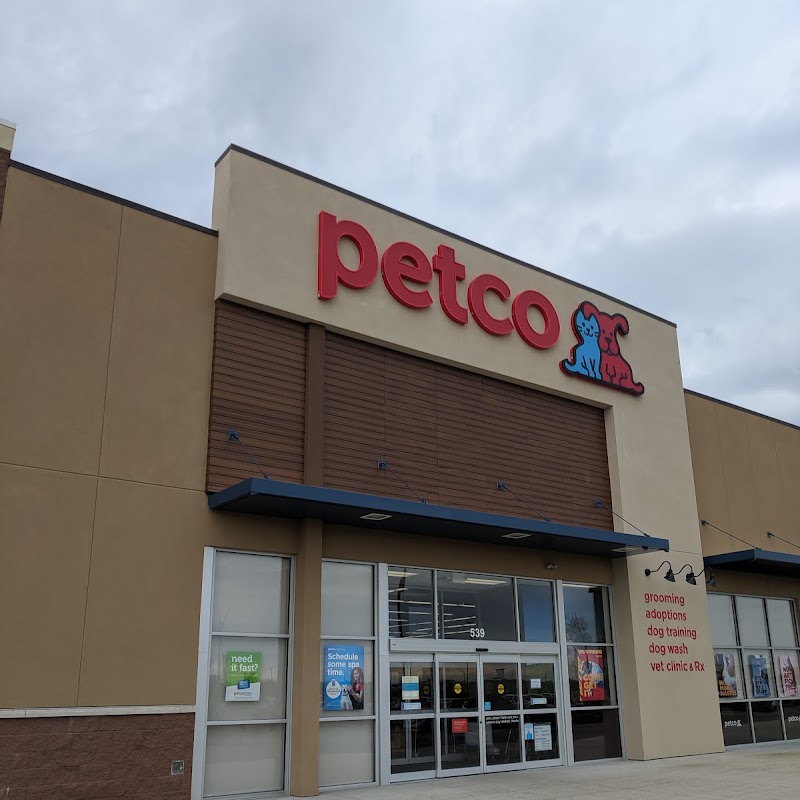 Petco