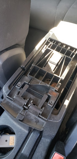 Auto Parts Store «Pep Boys Auto Parts & Service», reviews and photos, 2633 E Tremont Ave, Bronx, NY 10461, USA