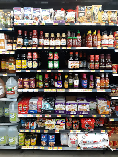 Department Store «Walmart Supercenter», reviews and photos, 1100 Old Philadelphia Rd, Jasper, GA 30143, USA