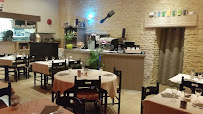 Atmosphère du Restaurant L'antidote à Cairon - n°8
