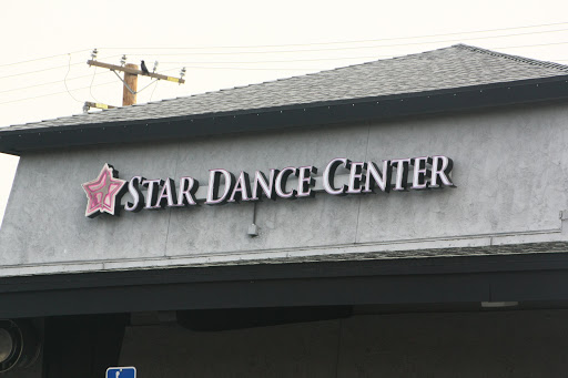 Dance School «Star Dance Center», reviews and photos, 25075 Peachland Ave, Newhall, CA 91321, USA