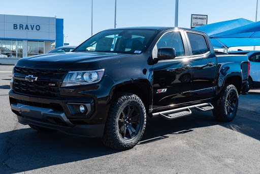 Car Dealer «Bravo Chevrolet Cadillac», reviews and photos, 1601 S Main St, Las Cruces, NM 88005, USA