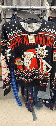 Department Store «T.J. Maxx», reviews and photos, 1021 W University Ave #2, Georgetown, TX 78628, USA