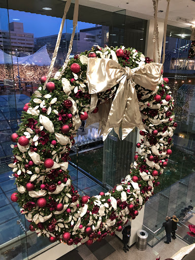 Department Store «Halls Kansas City», reviews and photos, 2450 Grand Blvd #333, Kansas City, MO 64108, USA