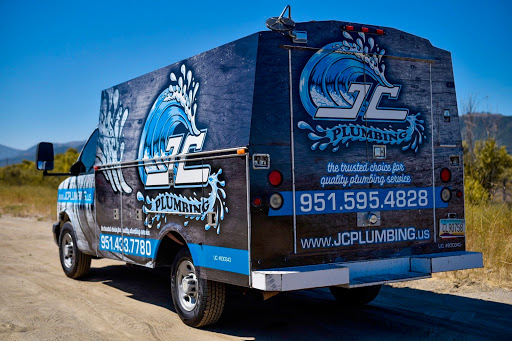 JC Plumbing image