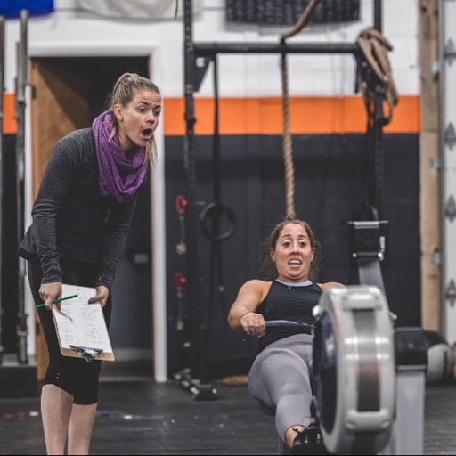 Gym «CrossFit231», reviews and photos, 158 E Main St, Babylon, NY 11702, USA