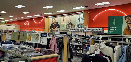 Department Store «Target», reviews and photos, 1191 Boston Post Rd, Milford, CT 06460, USA