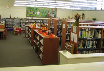 East Brookfield Public Library