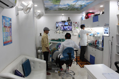 iDentist i3 Best Laser Skin Dental Clinic