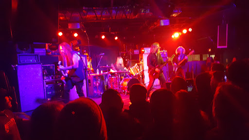 Concert Hall «Upstate Concert Hall», reviews and photos, 1208 NY-146, Clifton Park, NY 12065, USA