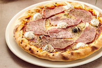 Plats et boissons du Livraison de pizzas Univers Pizza à Agen - n°5