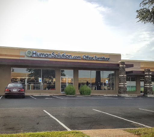 Human Solution Office Furniture, 2139 W Anderson Ln, Austin, TX 78757, USA, 