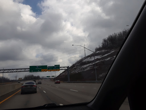 Self-Storage Facility «STORExpress», reviews and photos, 4317 Campbells Run Rd, Pittsburgh, PA 15205, USA