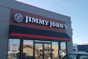 Jimmy John's image