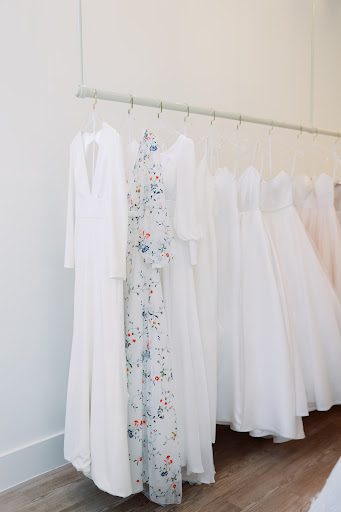 Bridal Shop «Ladies of Lineage», reviews and photos, 1419 East Blvd Suite E, Charlotte, NC 28203, USA