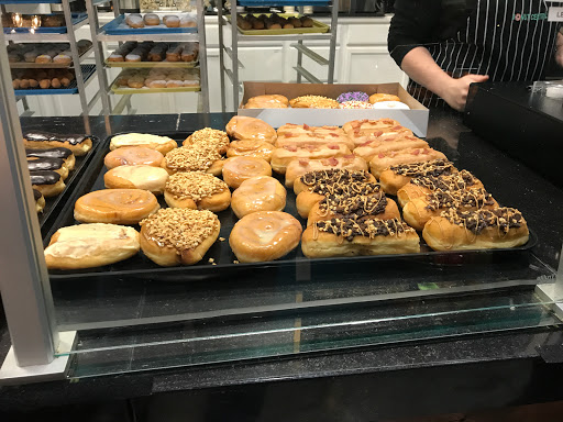 Donut Shop «Donut Central», reviews and photos, 1504 Central Ave, Columbus, IN 47201, USA