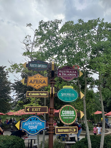 Water Park «Zoombezi Bay», reviews and photos, 10101 Riverside Dr, Powell, OH 43065, USA