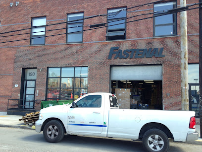 Fastenal Fulfillment Center - Will Call Only