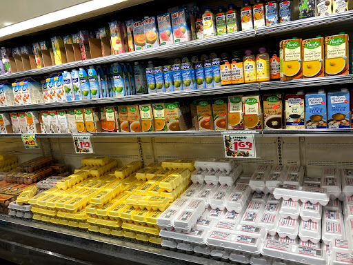 Produce Market «Rahway Farm», reviews and photos, 1050 St George Ave, Rahway, NJ 07065, USA