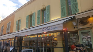Photo n°108 de Casa Leya à Nice ()