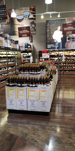 Wine Store «Total Wine & More», reviews and photos, 981 W Interstate 20, Arlington, TX 76017, USA