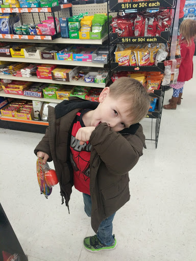 Discount Store «Big Lots», reviews and photos, 631 Milford Harrington Hwy, Milford, DE 19963, USA