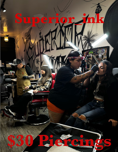 Explore rip brother tattoo ideas, creative tattoo ideas in Downey, available at Superior Ink Tattoo and Piercings