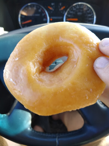 Donut Shop «Southern Maid Donuts», reviews and photos, 11175 Vista Del Sol Dr, El Paso, TX 79935, USA