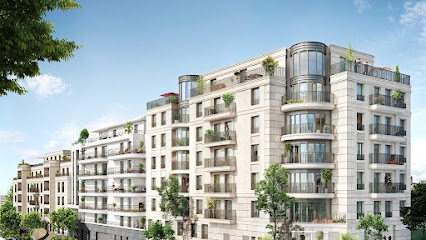 Programme immobilier neuf à Fontenay-aux-Roses - Nexity