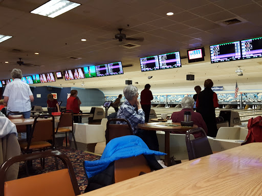 Bowling Alley «Maplewood Lanes», reviews and photos, 830 Woodland Dr E, Saline, MI 48176, USA