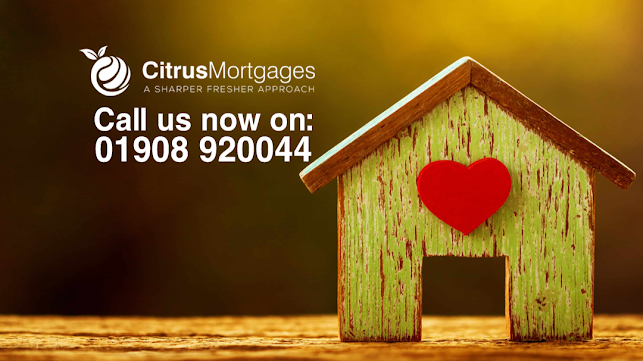 Citrus Mortgages - Milton Keynes